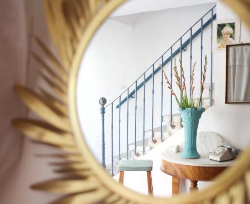 Chez Armelle & Brigitte