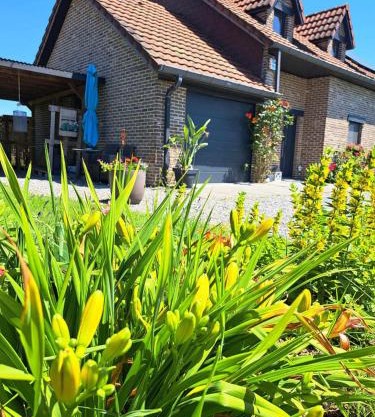 Chez Baf - Wibrin - Houffalize