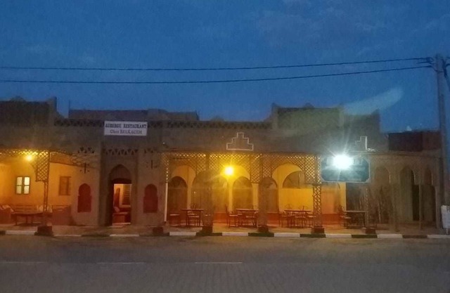 Chez Belkacem