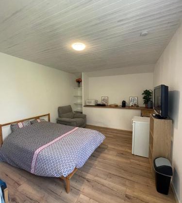 Chez Carla