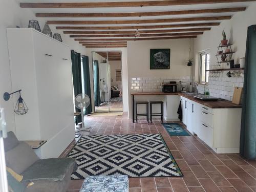 Chez Chapelle in the heart of the Gascony with pool, pets welcome!