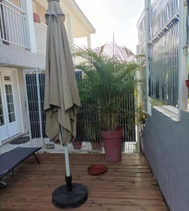 CHEZ COCO appartement BALISIER