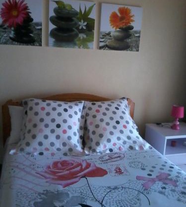 Chez Cozy's