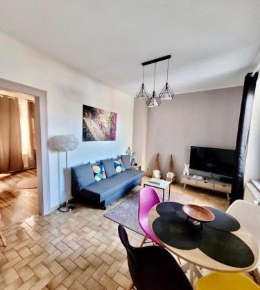 Chez Diane Colmar