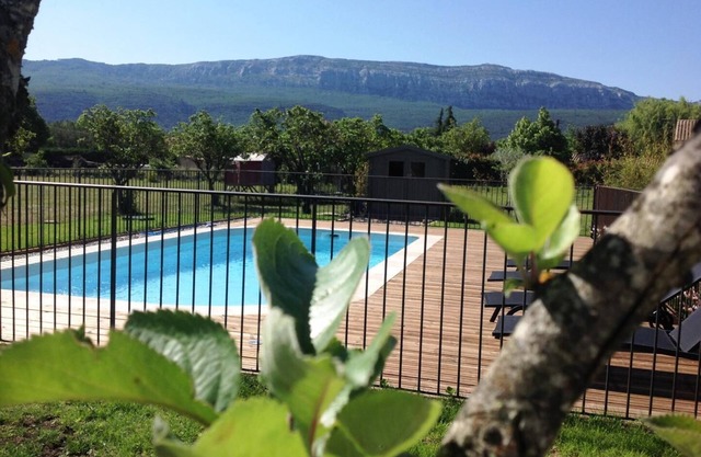 Chez elles en Provence Au temps des Cerises