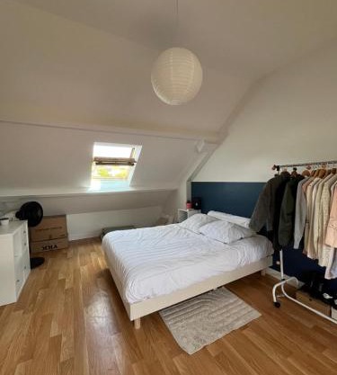 chez Emilie