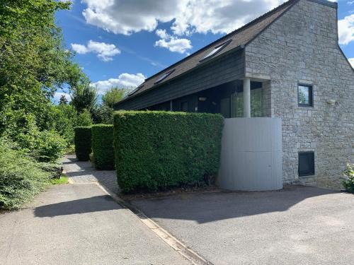 Chez Felix gezellig vakantiehuis nabij Durbuy