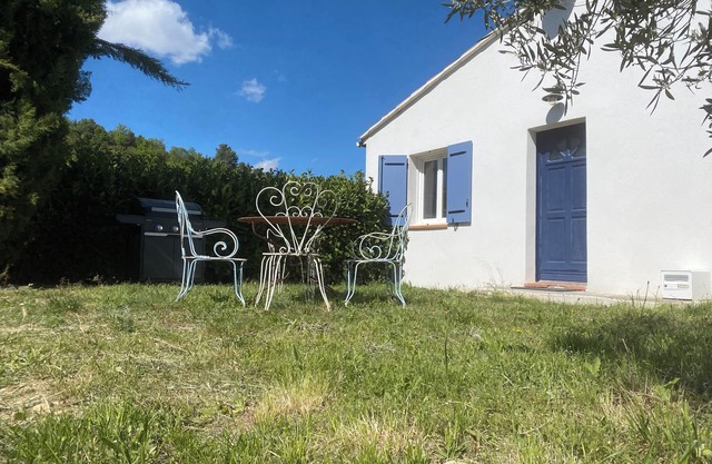 Chez Georges - House 6 - Lakes and Verdon Canyon