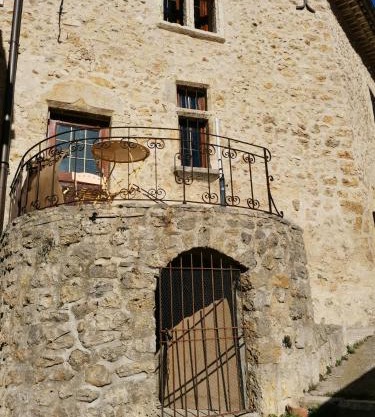 Chez Gilles Math