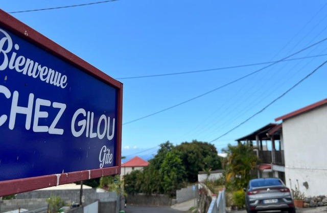 Chez Gilou