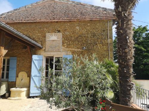 Chez Jay à Bassoues