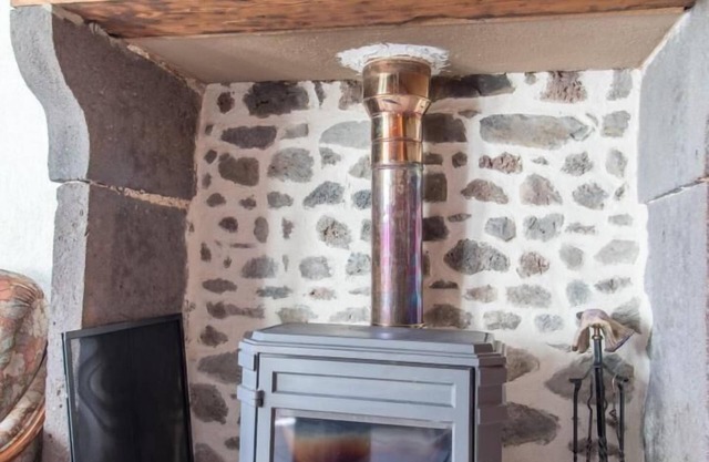 Chez Jules - Saulzet-le-froid