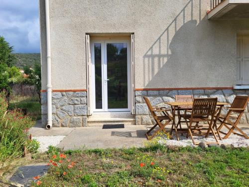 Chez Kolianne