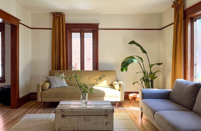 Chez Léo by Maison Dudley