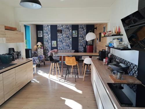Chez Laetitia