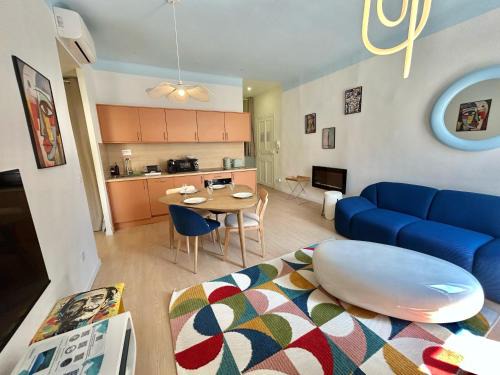 Chez Laura & Thomas - appartement T3 centre ville, proche Vieux Port, Opéra, Place aux Huiles