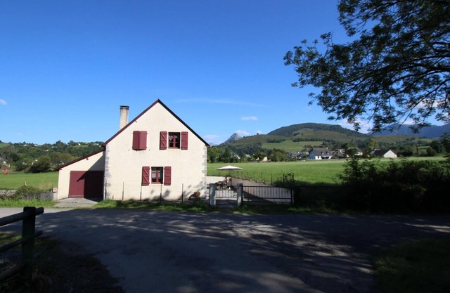 Chez Lilles - Arette