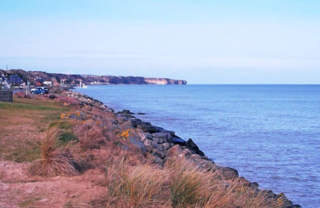 Casa de vacaciones Chez Lilo (SNT400) en Saint Laurent-sur-Mer - 6 personas, 2 dormitorios