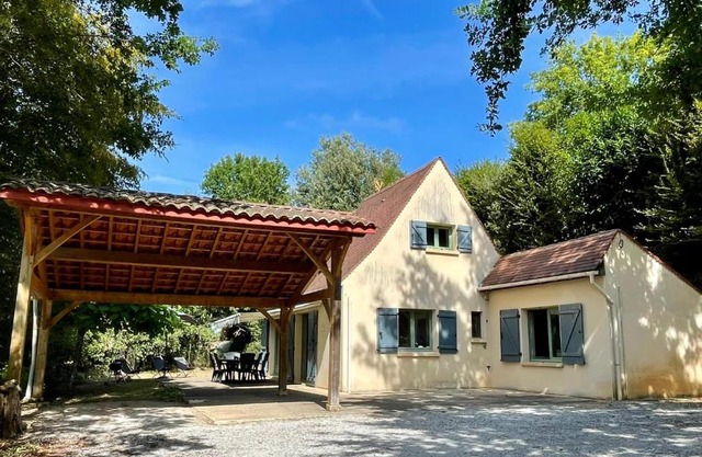 Chez Lily