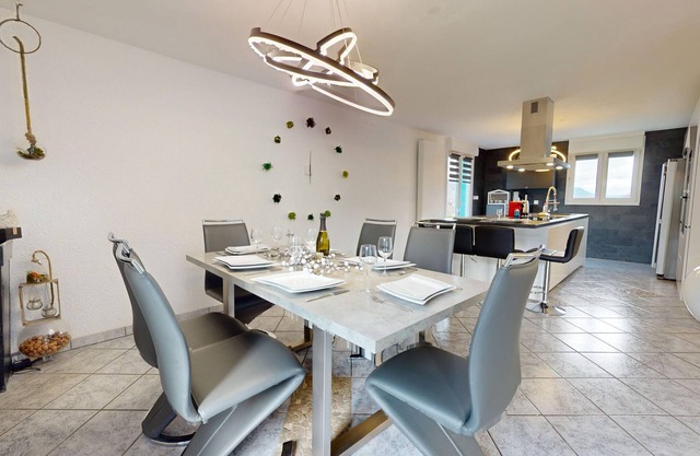 Chez Ludivine