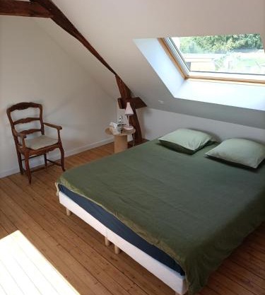 Chez Lullu