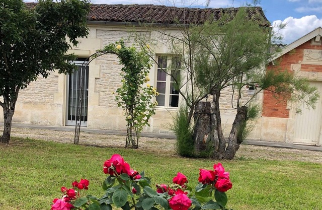 Chez Lysette Country house