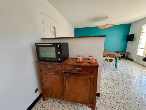 Chez Mamé Marie