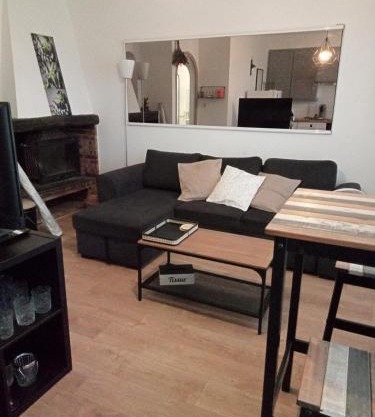 Chez Manon