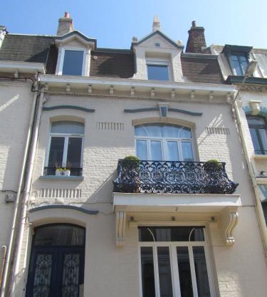 Chez Marie