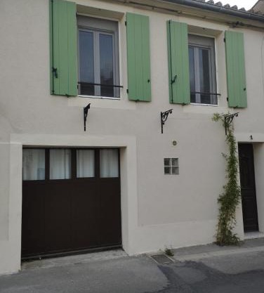 Chez Marius
