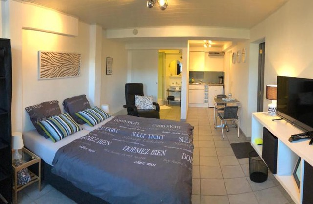 Chez Martine