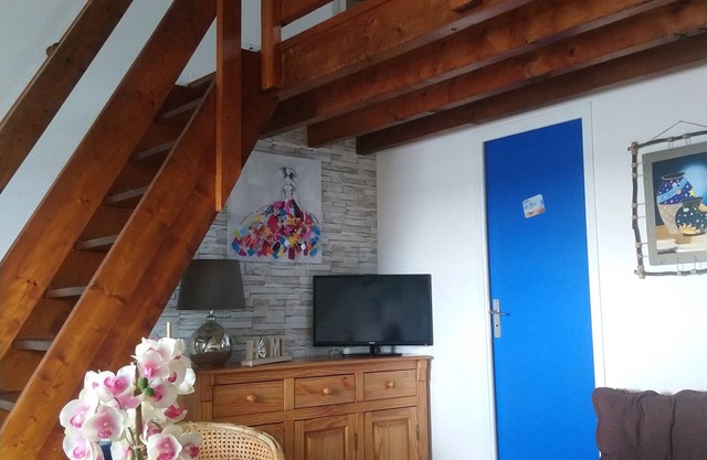 Chez Maryluce "les Pieds ds l Eau"