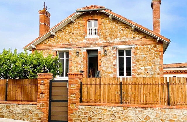 CHEZ MIMI - Casa de vacaciones