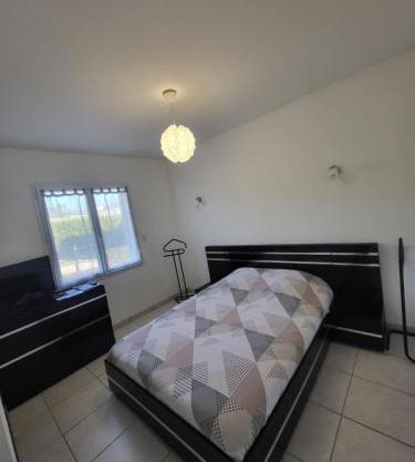 Chez Nath et Richard, chambre chez l'habitant