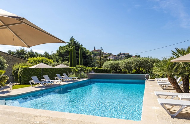 'chez Nous' Pour 2 Personnes, Calme, Pied du Mont-ventoux, Piscine, Wifi, Clim