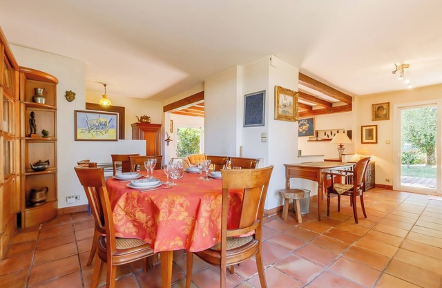Chez Paddy - Familial - Paisible