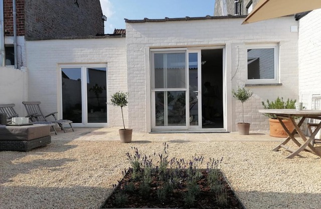 Chez Paulette