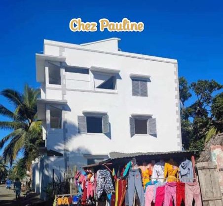 Chez Pauline
