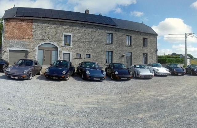 Chez Peponne