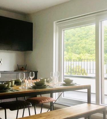 Chez petit Gust Welkom in La Roche en ardenne