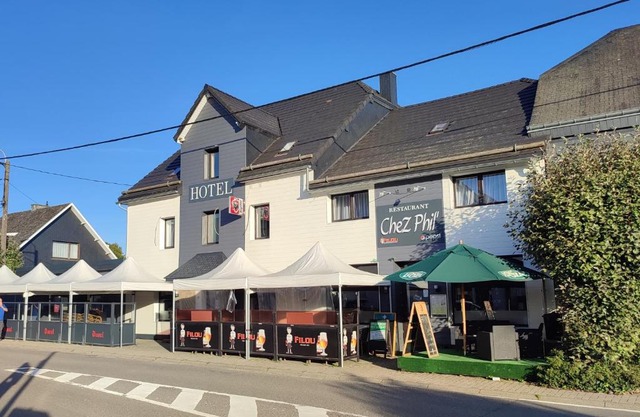 Chez Phil
