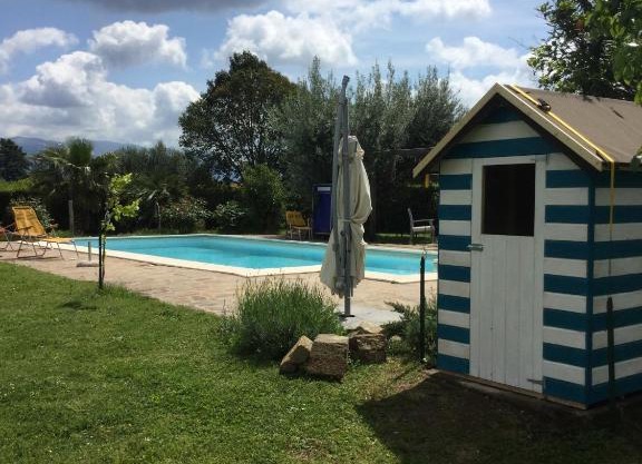 Chez Raz B&B