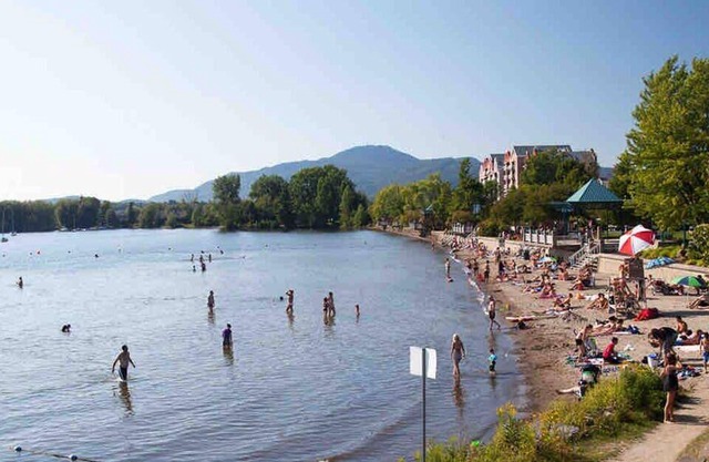 Chez Ro-Lau - Magog Club Azur