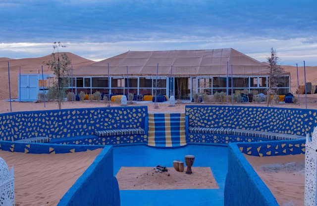 Chez Sadoq Luxury Camp