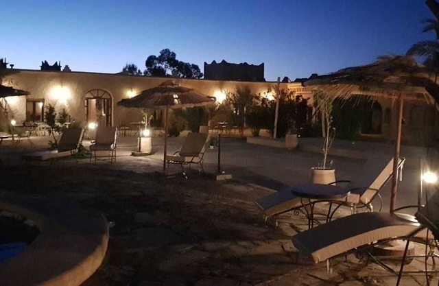 Chez Tihri