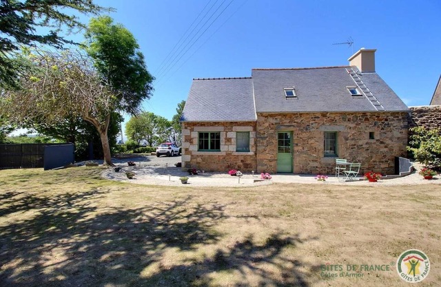 Chez Tonton Yves - Pleubian