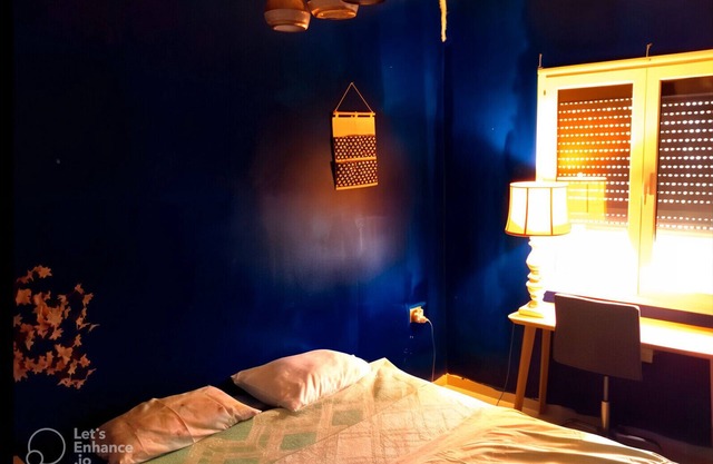 Chez trina house Bizerte