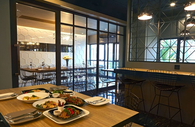 Chezzotel Pattaya