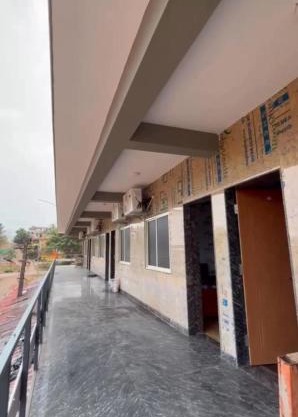 Chhaava Homestay