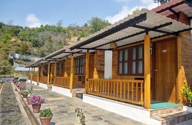 Chhaimale Resort